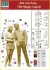 Master Box 24029 Dangerous Curves Series. Bob and Sally - The Happy Couple 1/24